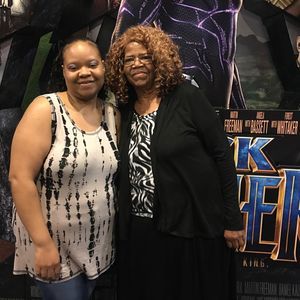 Meet your Posher, Freda